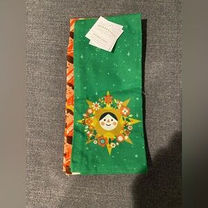 Wondershop by Target Kitchen Towels – Cecilia Ruiz Illustration – 2-Pack